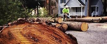 How Our Tree Care Process Works  in  Fivepointville, PA